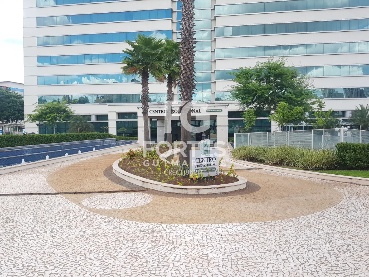 Alugar Comercial / Sala em Ribeirão Preto R$ 3.300,00 - Foto 12