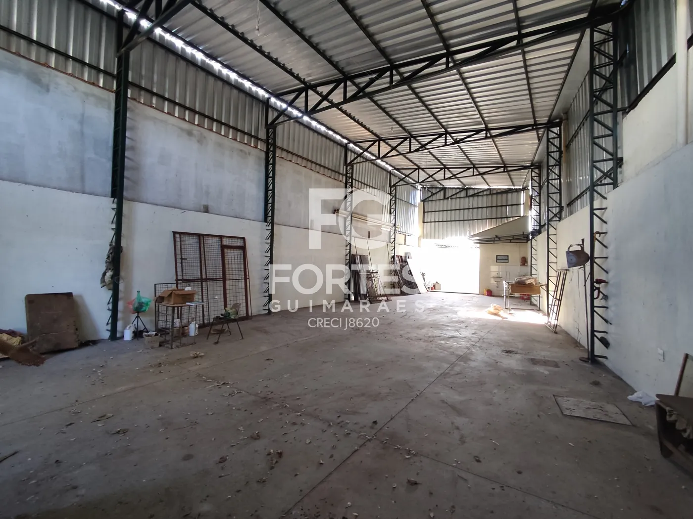 Alugar Comercial / Salão em Ribeirão Preto R$ 3.500,00 - Foto 3