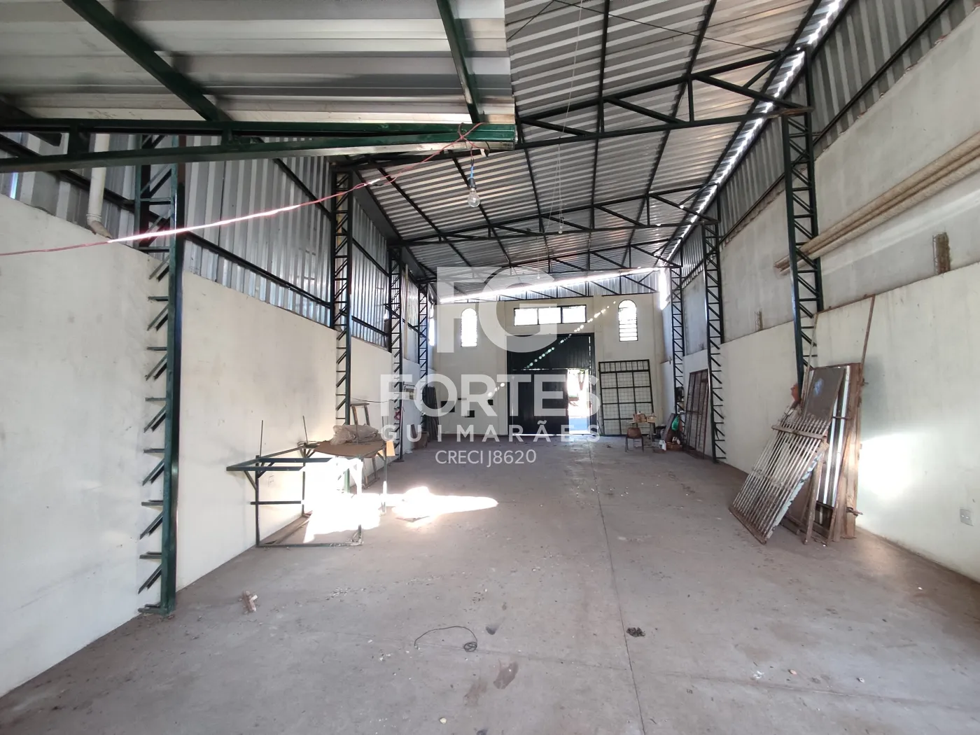 Alugar Comercial / Salão em Ribeirão Preto R$ 3.500,00 - Foto 4