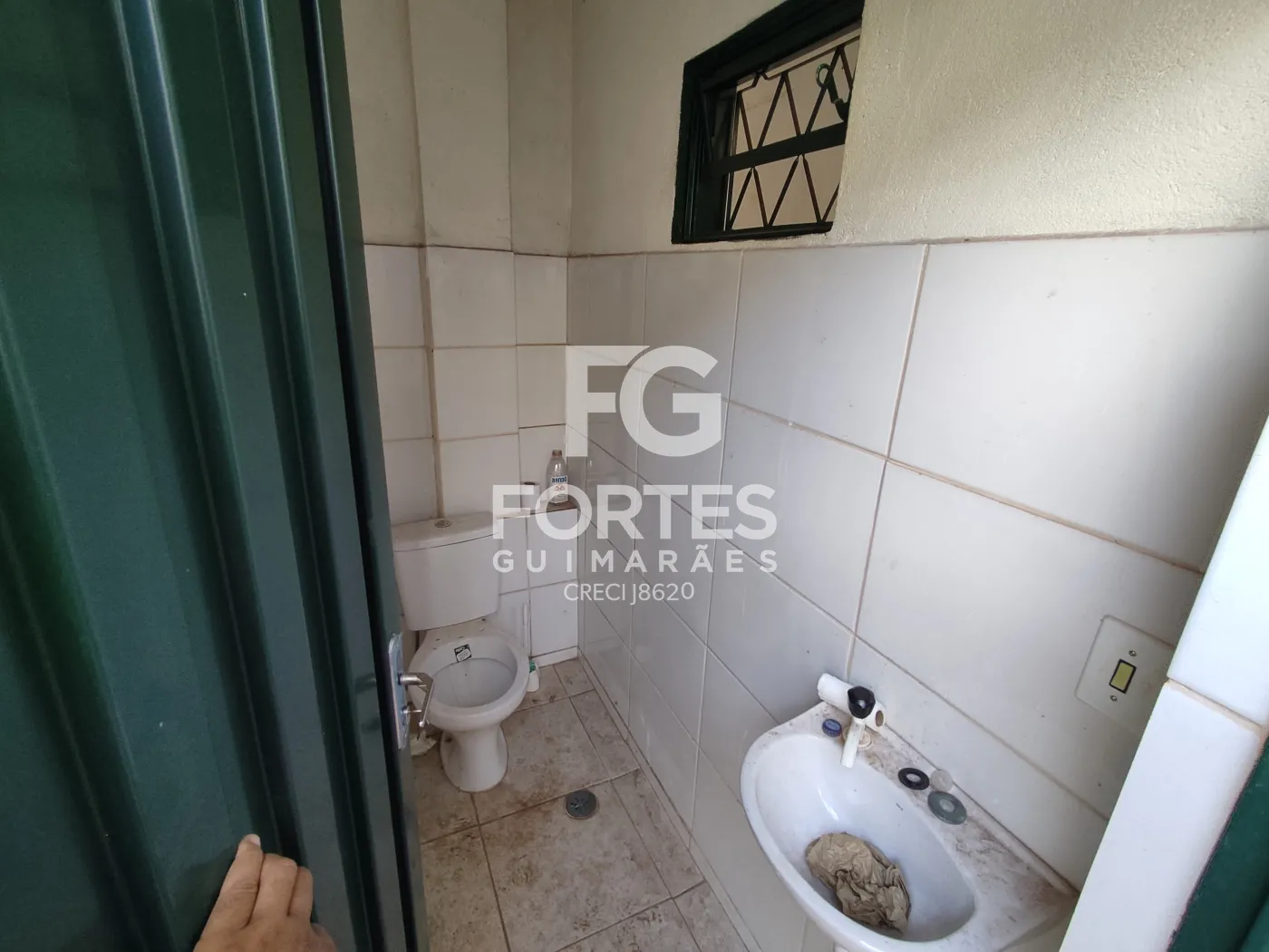 Alugar Comercial / Salão em Ribeirão Preto R$ 3.500,00 - Foto 5