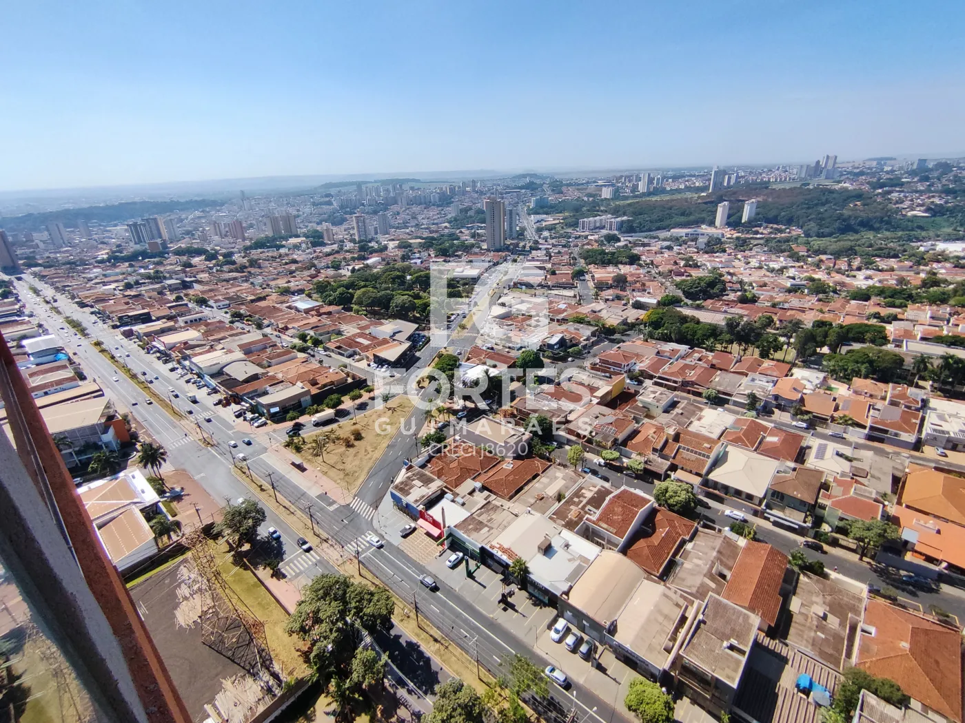 Alugar Apartamentos / Padrão em Ribeirão Preto R$ 3.200,00 - Foto 9
