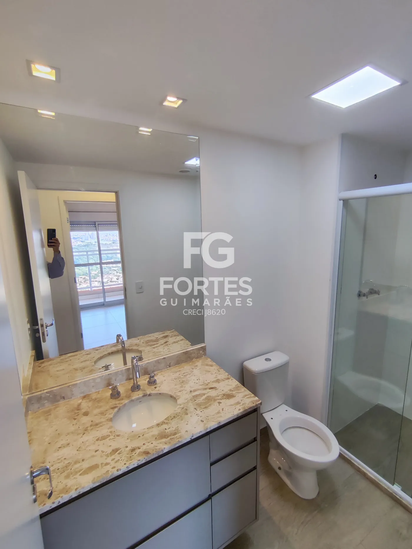 Alugar Apartamentos / Padrão em Ribeirão Preto R$ 3.200,00 - Foto 30