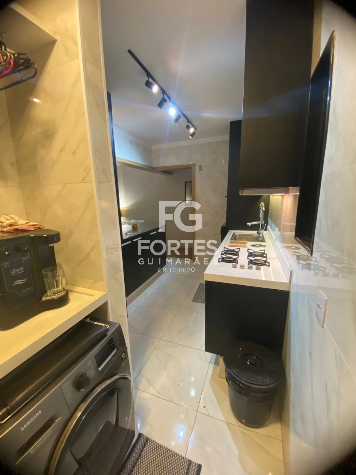 Alugar Apartamentos / Padrão em Ribeirão Preto R$ 2.800,00 - Foto 8