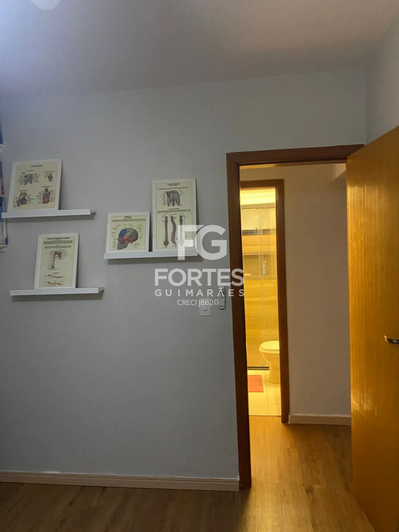Alugar Apartamentos / Padrão em Ribeirão Preto R$ 2.800,00 - Foto 16