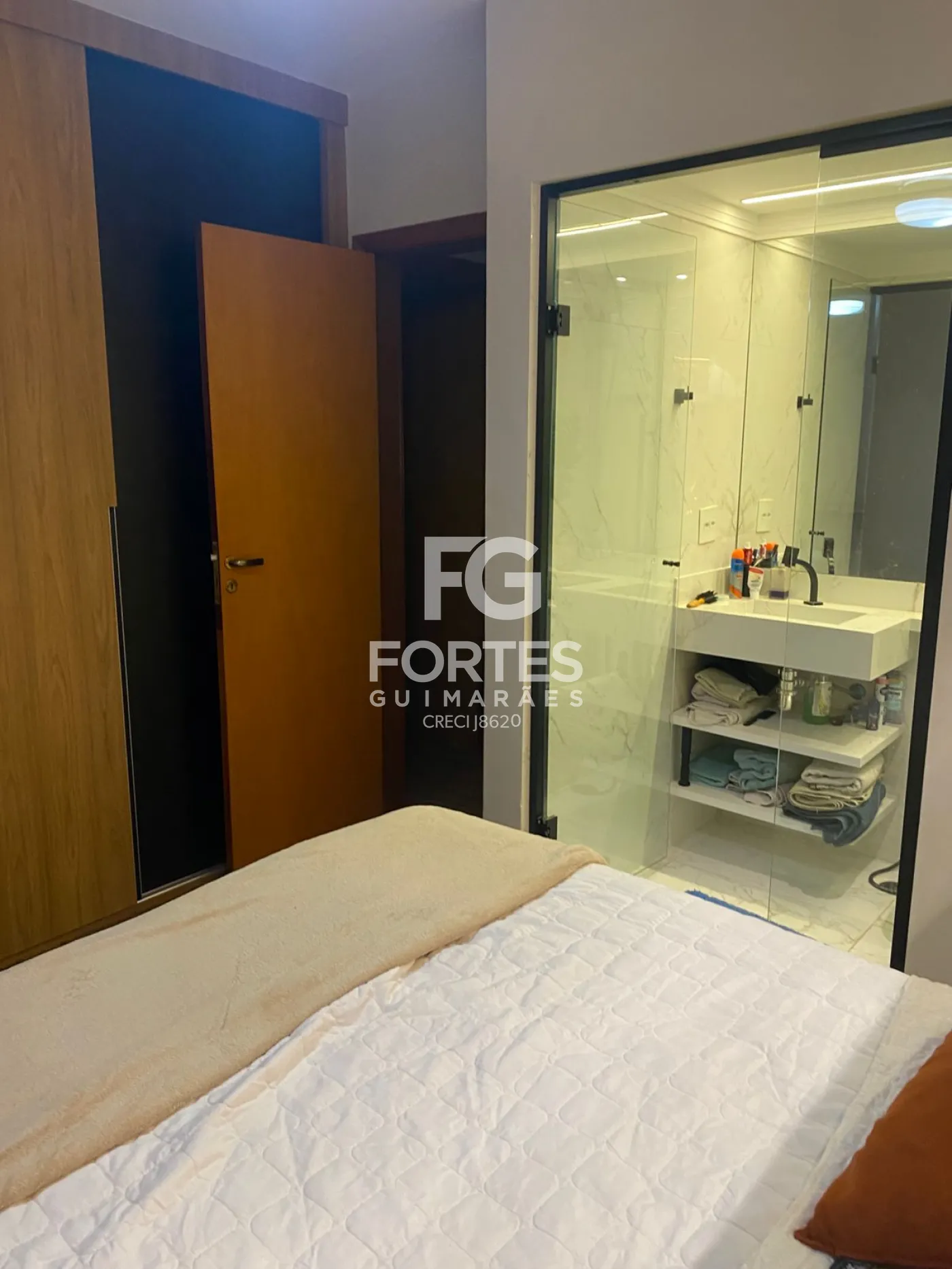 Alugar Apartamentos / Padrão em Ribeirão Preto R$ 2.800,00 - Foto 18