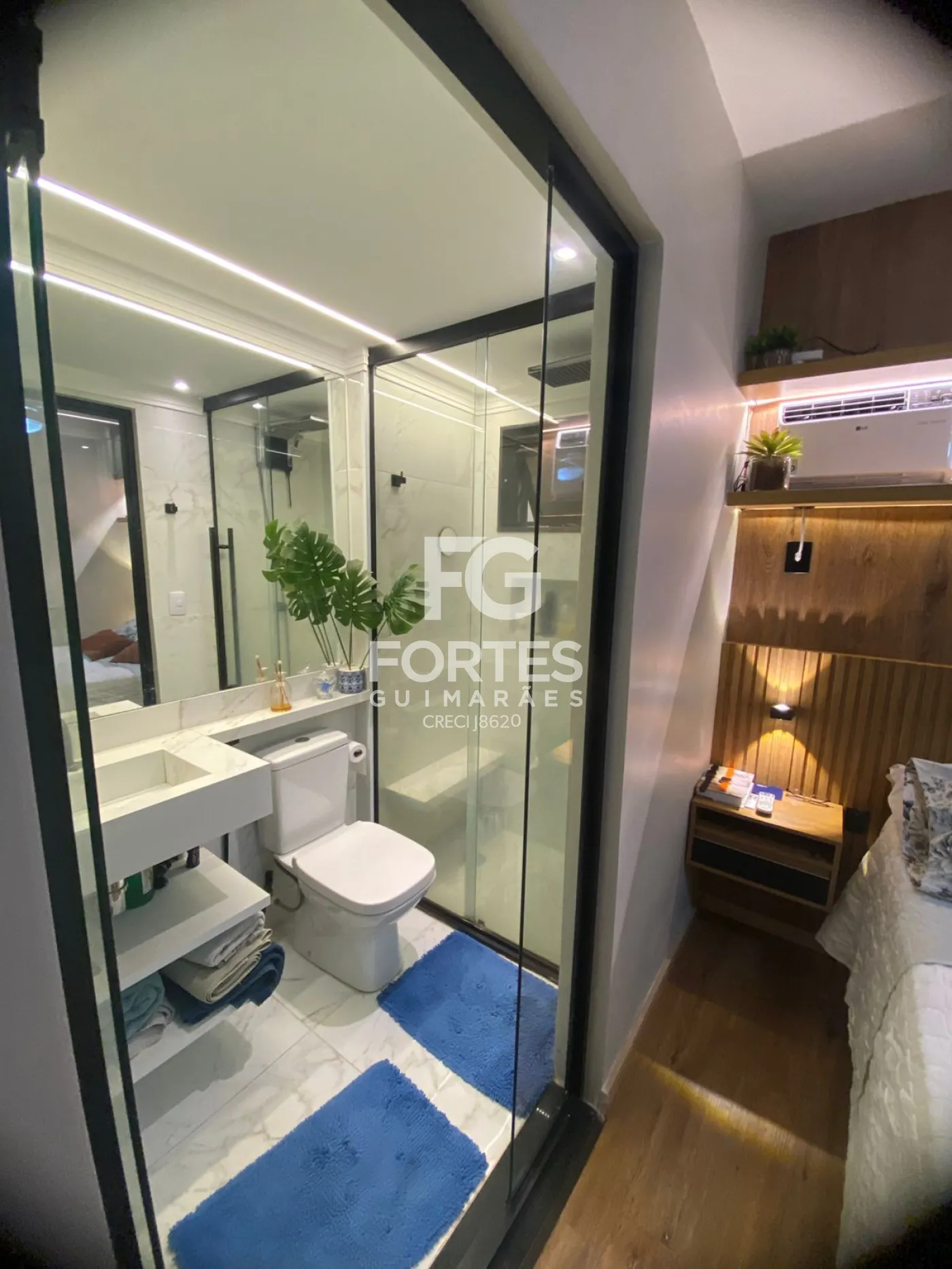 Alugar Apartamentos / Padrão em Ribeirão Preto R$ 2.800,00 - Foto 19