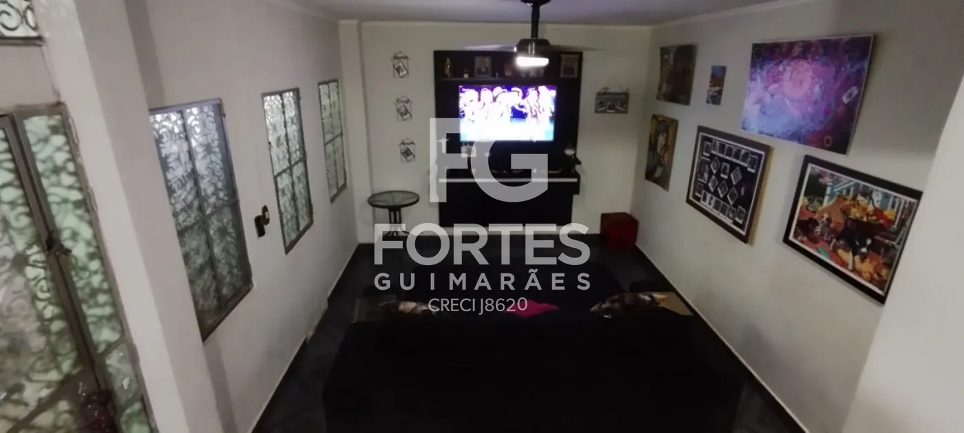 Alugar Casas / Padrão em Ribeirão Preto R$ 2.400,00 - Foto 19