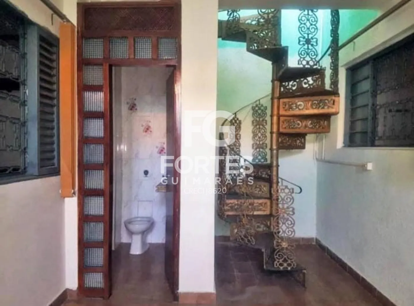 Alugar Casas / Padrão em Ribeirão Preto R$ 2.400,00 - Foto 3