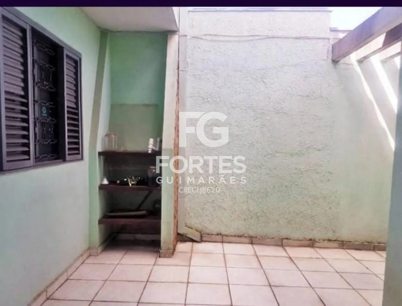 Alugar Casas / Padrão em Ribeirão Preto R$ 2.400,00 - Foto 2