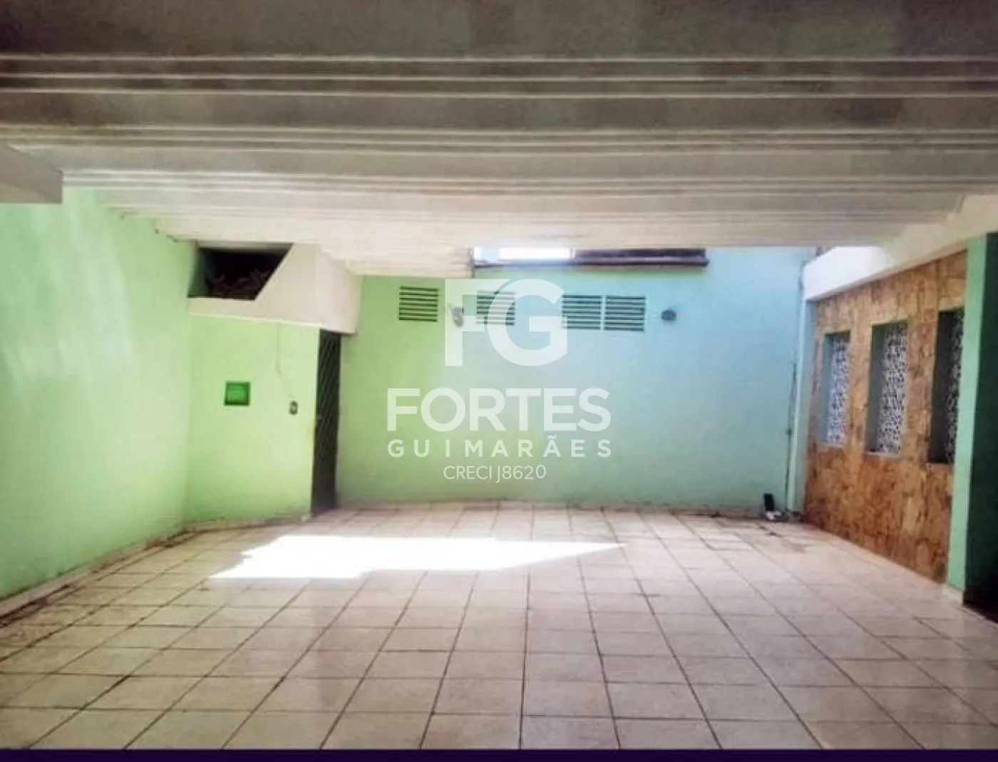 Alugar Casas / Padrão em Ribeirão Preto R$ 2.400,00 - Foto 1