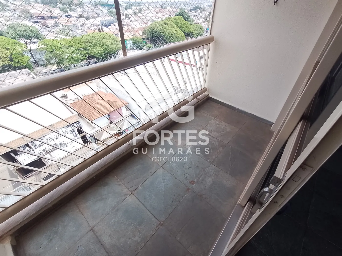 Alugar Apartamentos / Padrão em Ribeirão Preto R$ 1.000,00 - Foto 4