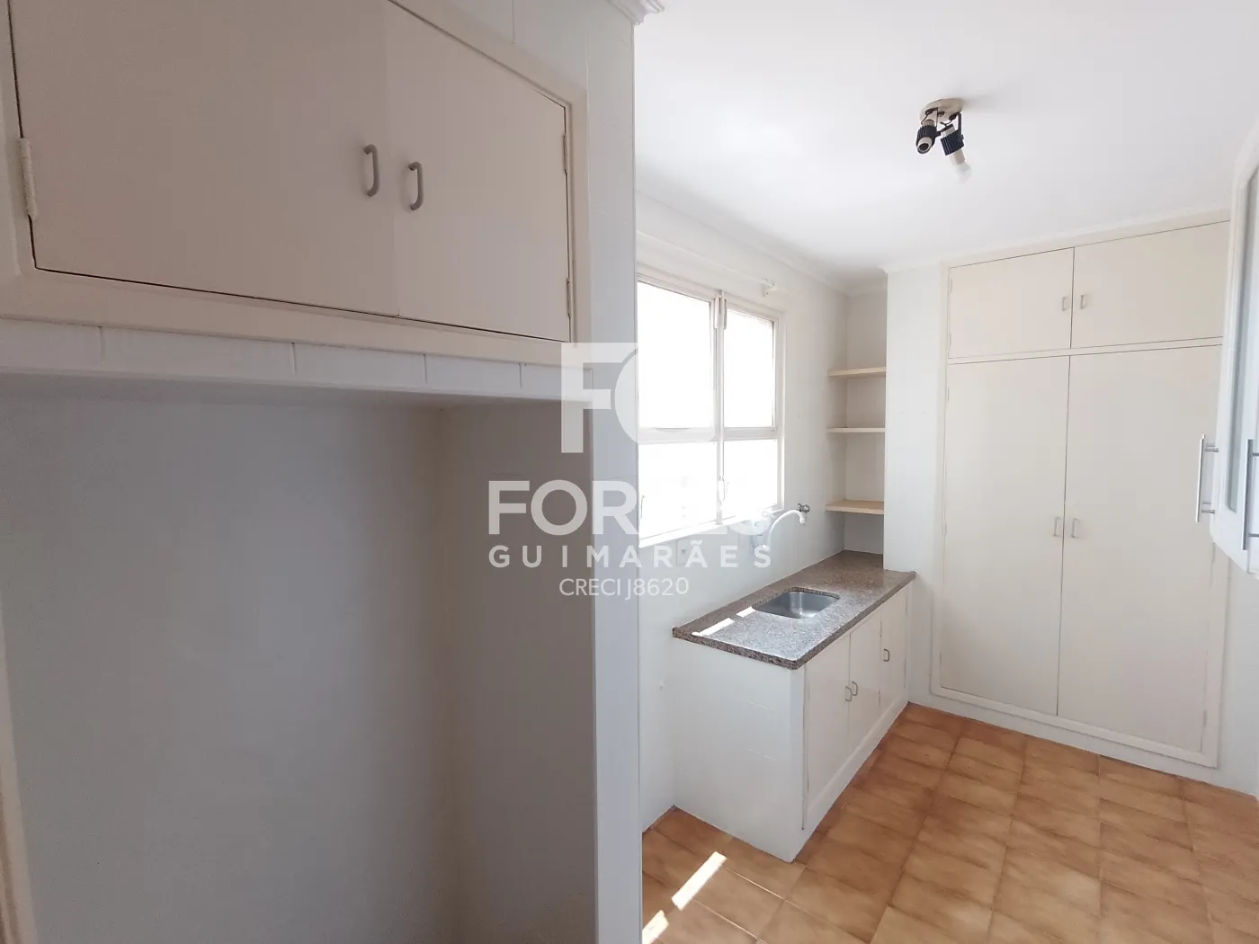 Alugar Apartamentos / Padrão em Ribeirão Preto R$ 1.000,00 - Foto 6