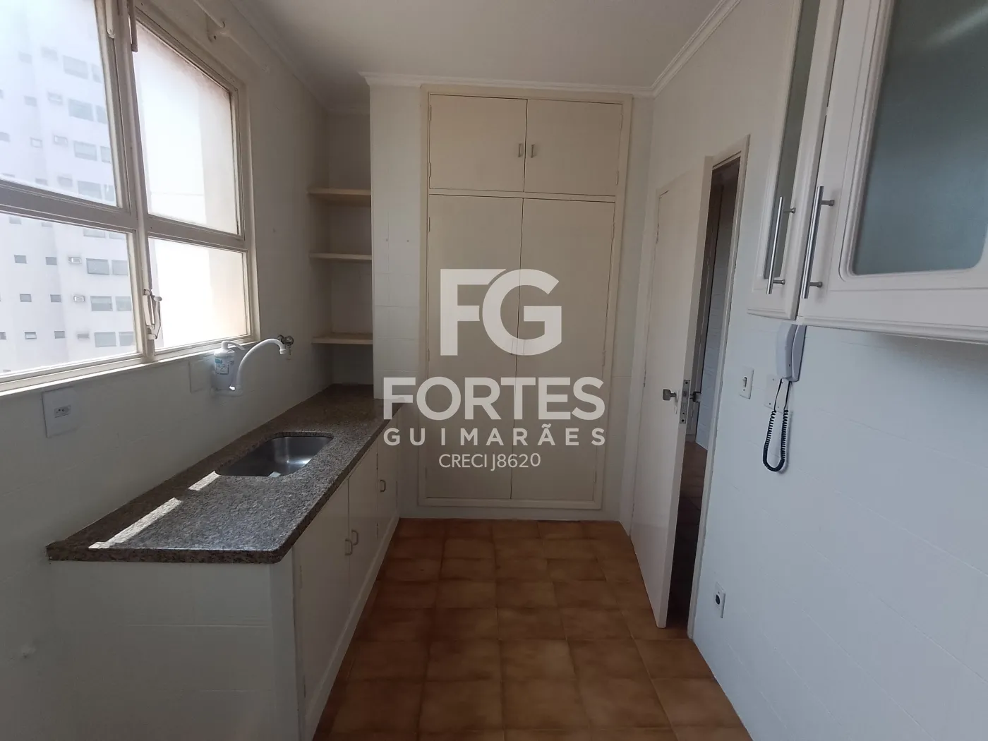 Alugar Apartamentos / Padrão em Ribeirão Preto R$ 1.000,00 - Foto 7