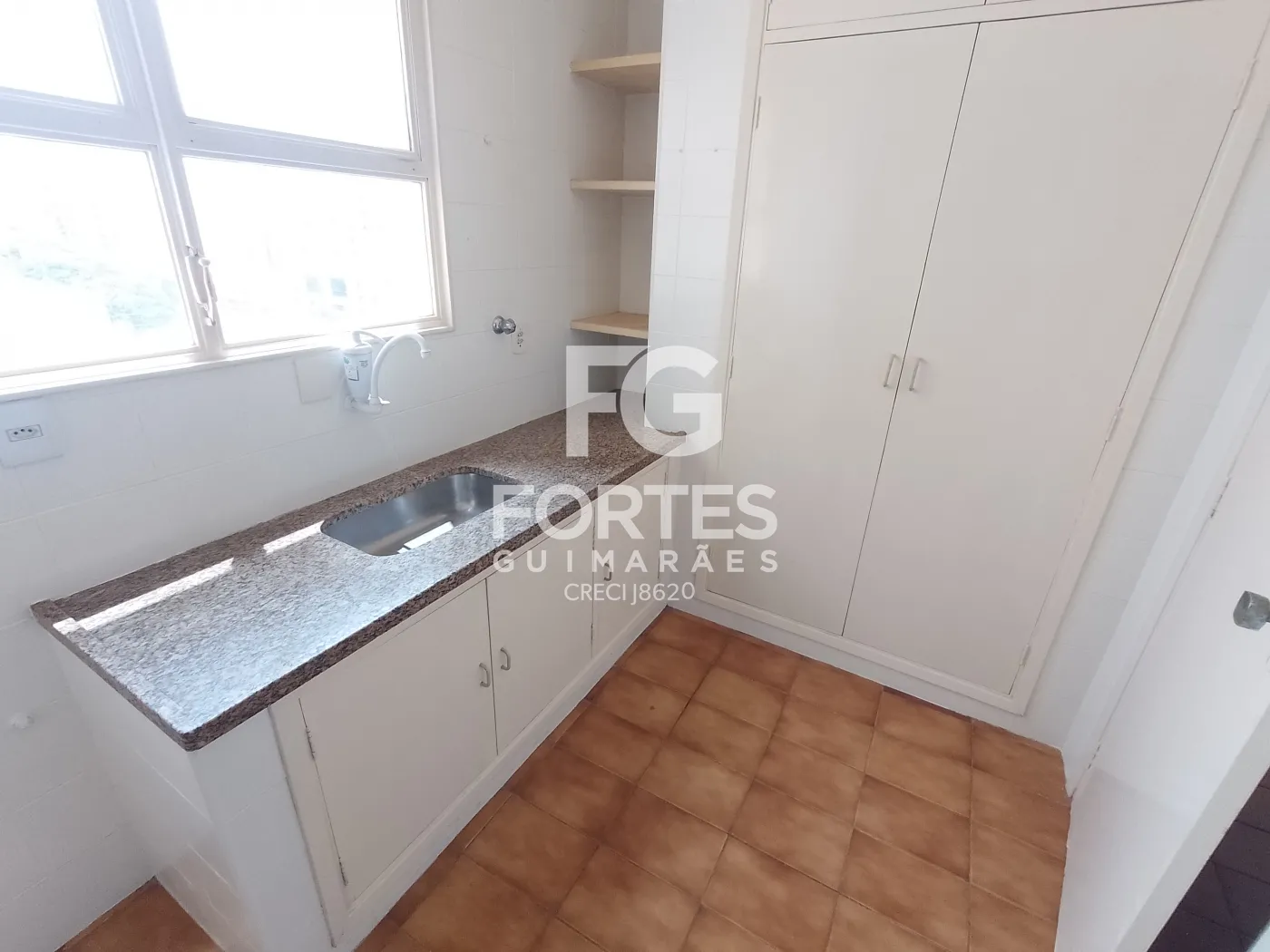 Alugar Apartamentos / Padrão em Ribeirão Preto R$ 1.000,00 - Foto 8