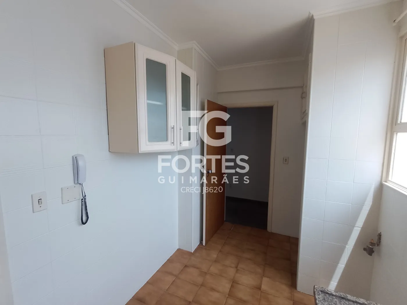 Alugar Apartamentos / Padrão em Ribeirão Preto R$ 1.000,00 - Foto 9