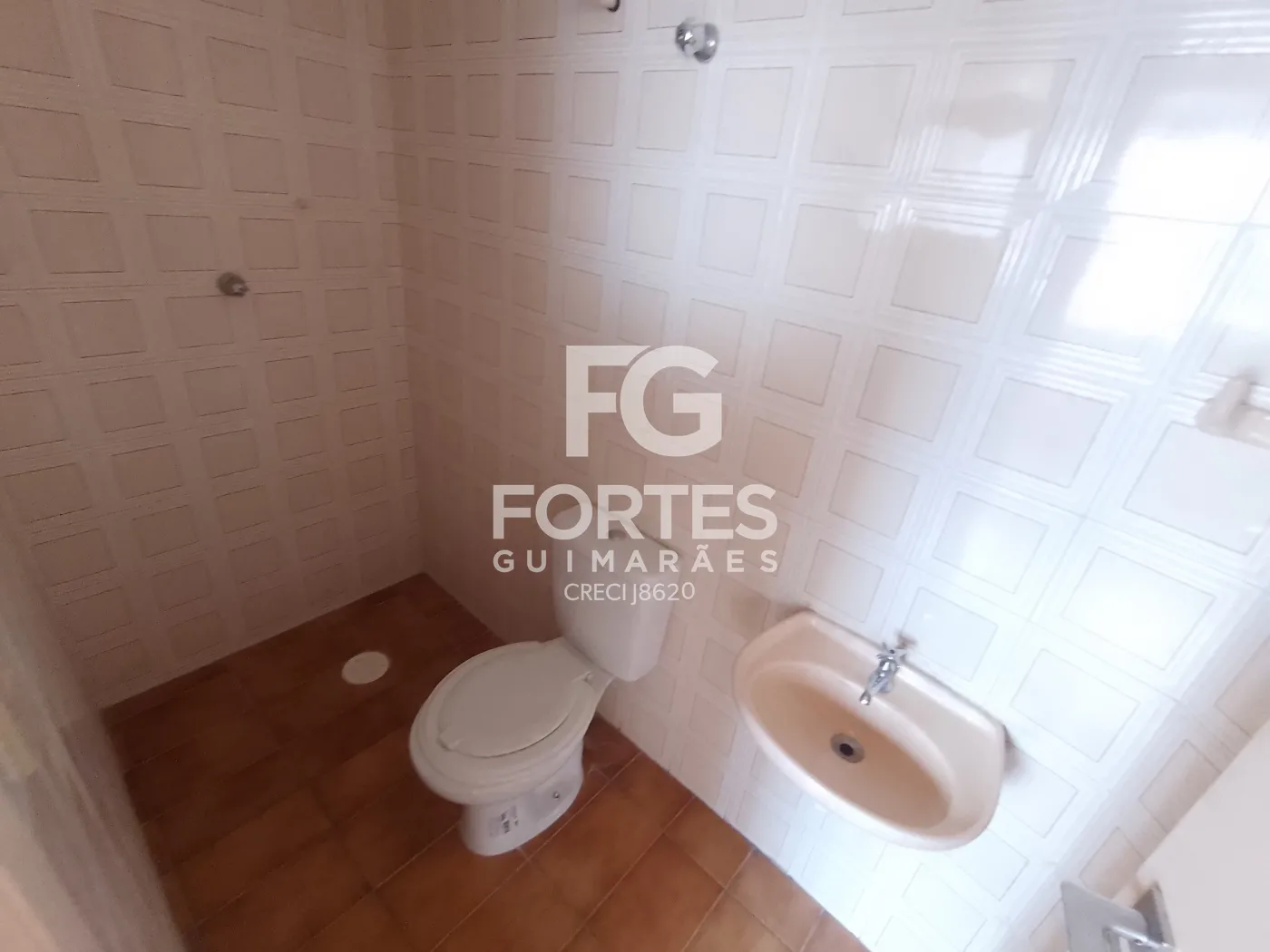 Alugar Apartamentos / Padrão em Ribeirão Preto R$ 1.000,00 - Foto 23