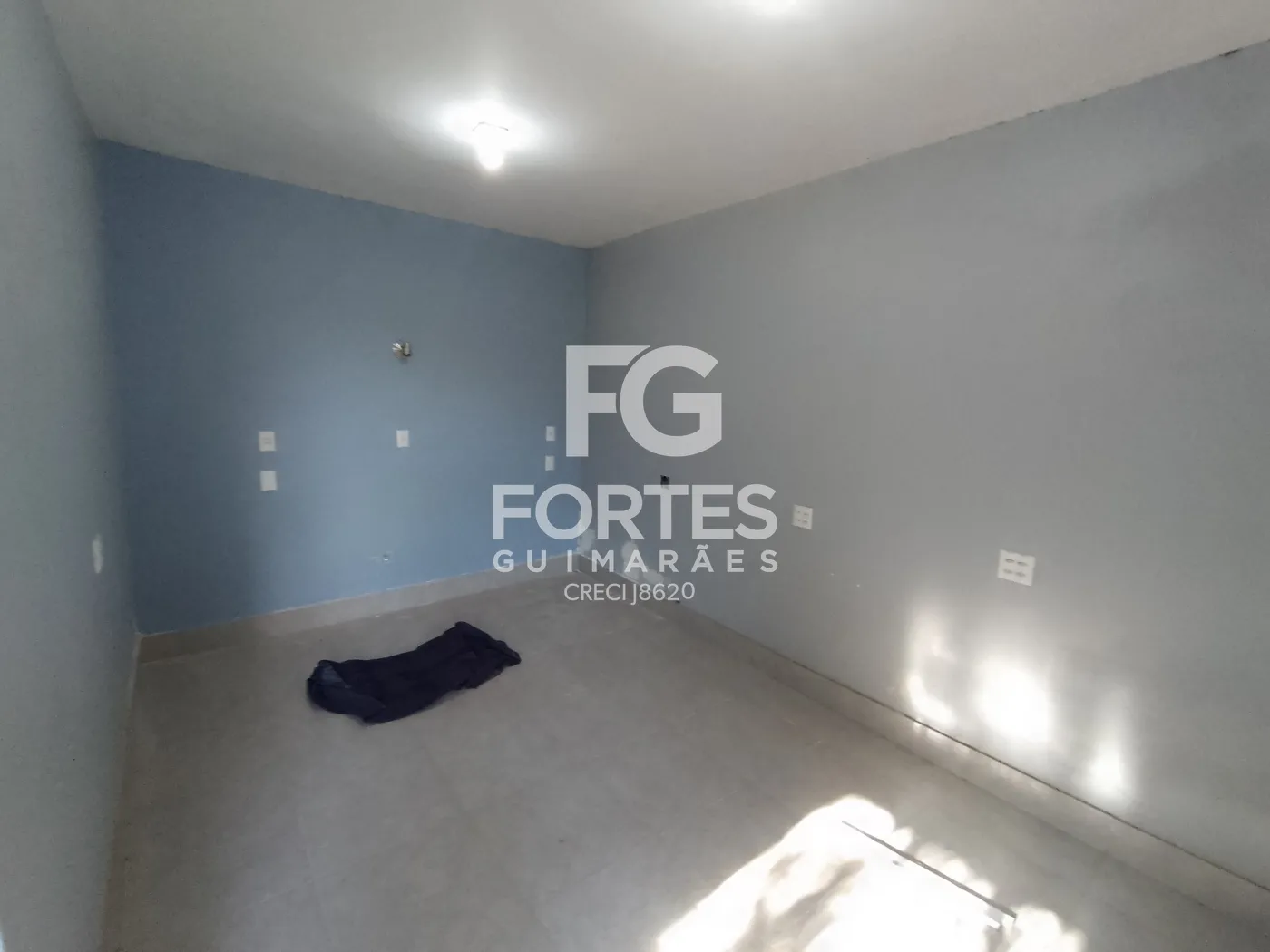 Alugar Comercial / Imóvel Comercial em Ribeirão Preto R$ 1.800,00 - Foto 9