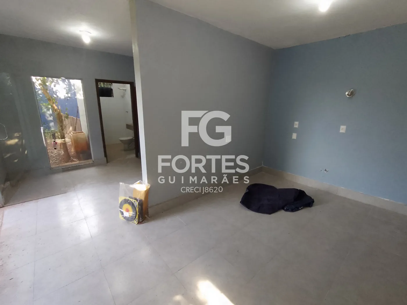 Alugar Comercial / Imóvel Comercial em Ribeirão Preto R$ 1.800,00 - Foto 11