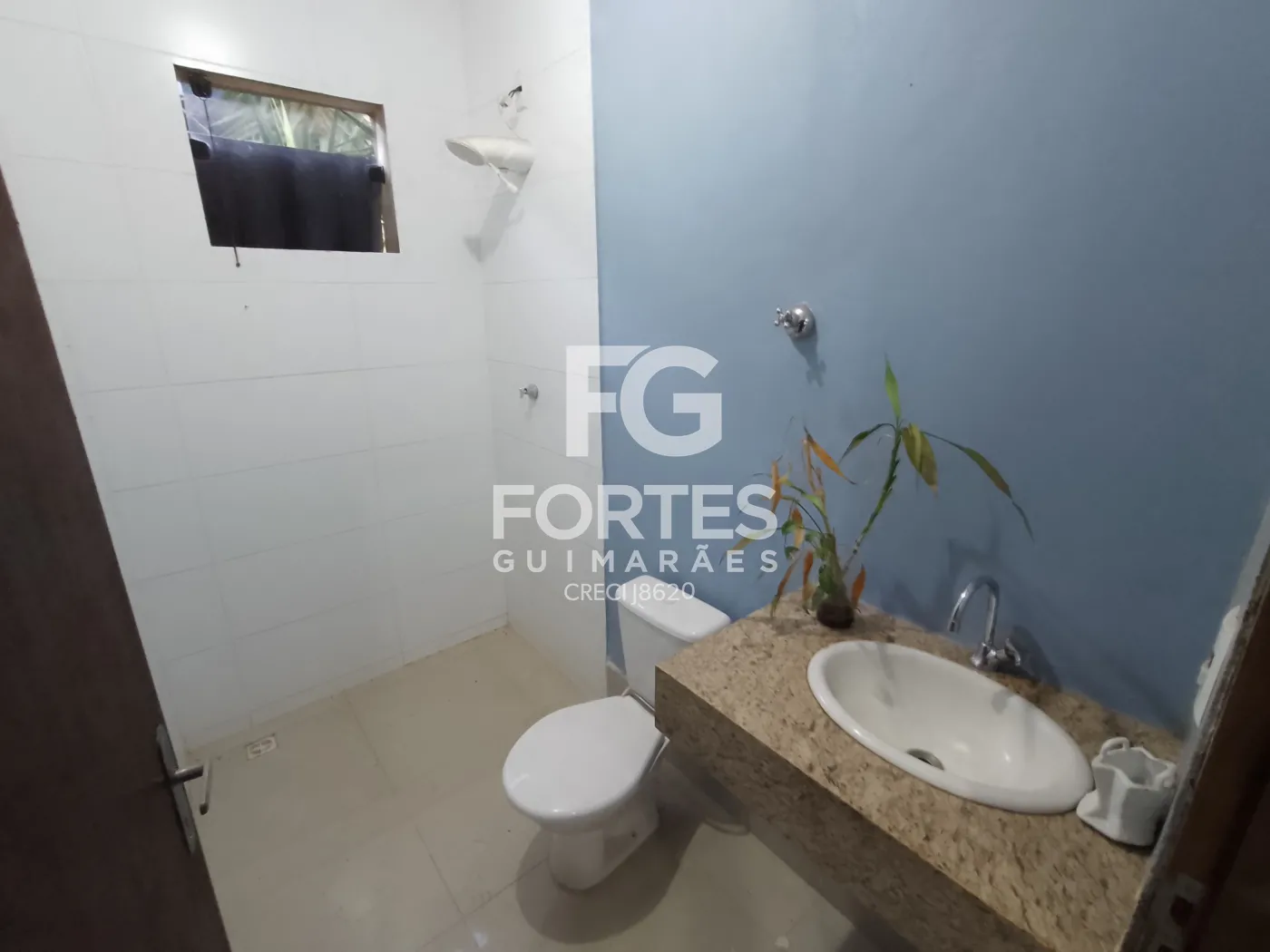 Alugar Comercial / Imóvel Comercial em Ribeirão Preto R$ 1.800,00 - Foto 12