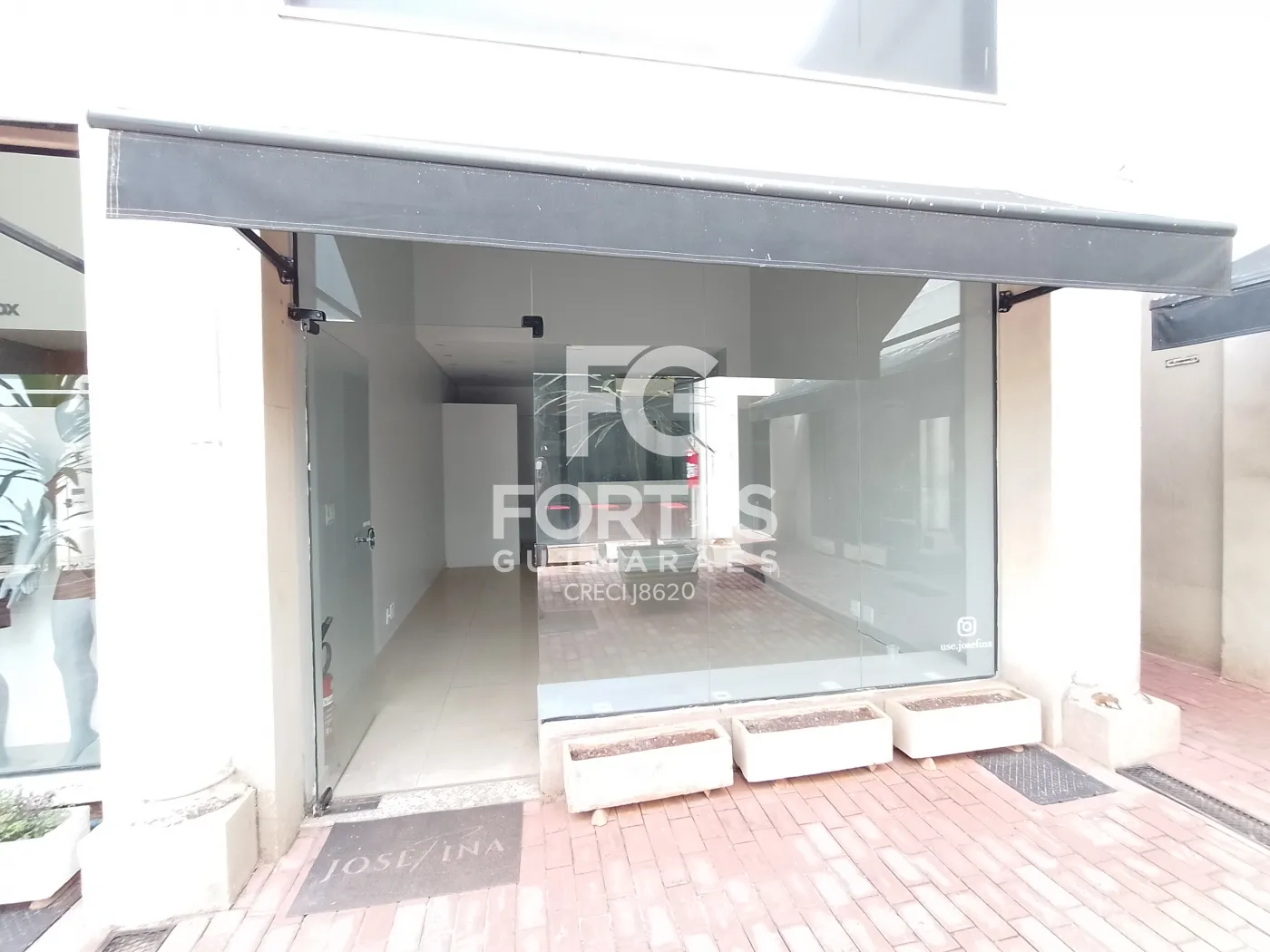 Alugar Comercial / Imóvel Comercial em Ribeirão Preto R$ 1.800,00 - Foto 1