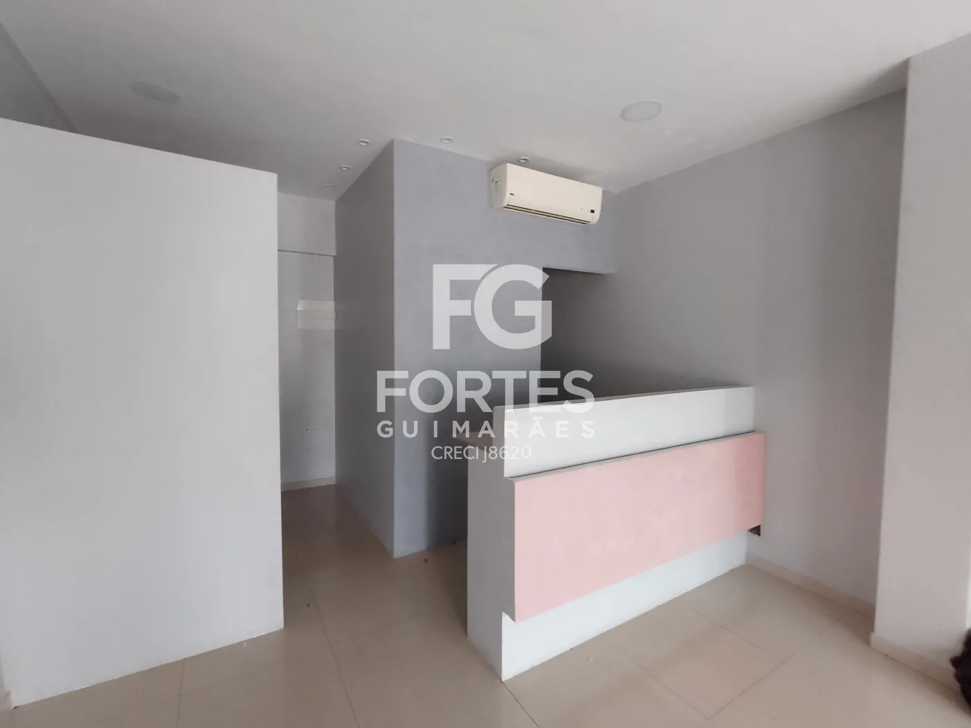 Alugar Comercial / Imóvel Comercial em Ribeirão Preto R$ 1.800,00 - Foto 5