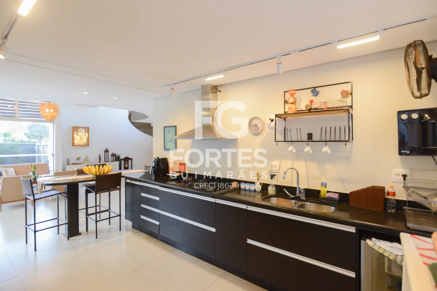 Alugar Casas / Condomínio em Bonfim Paulista R$ 19.000,00 - Foto 16