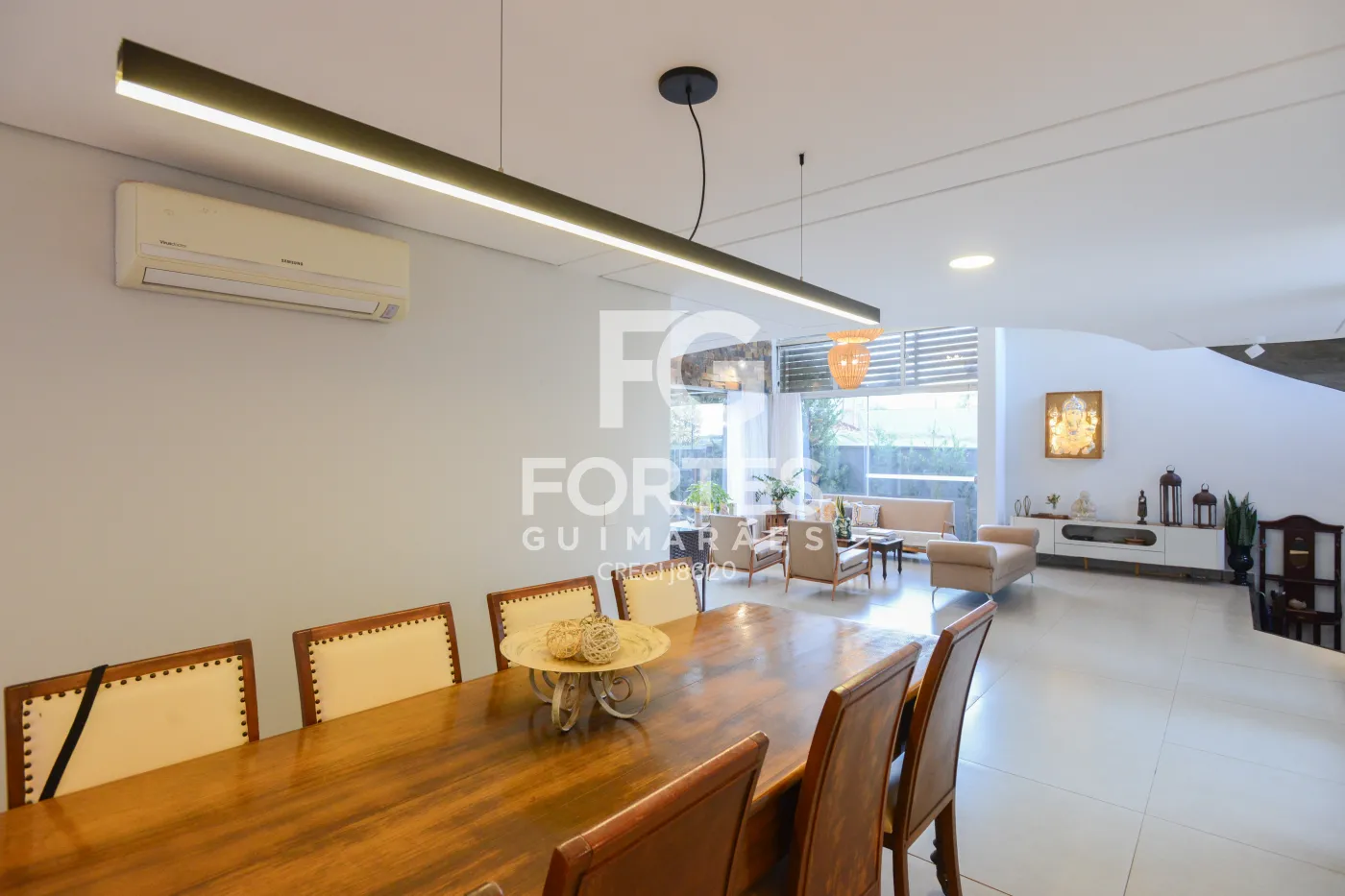 Alugar Casas / Condomínio em Bonfim Paulista R$ 19.000,00 - Foto 22