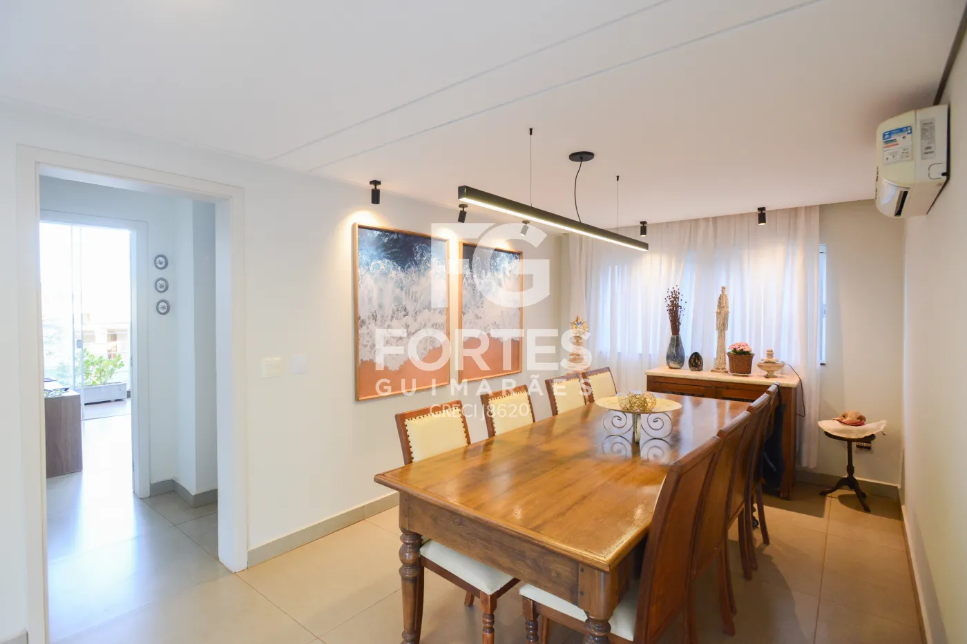 Alugar Casas / Condomínio em Bonfim Paulista R$ 19.000,00 - Foto 24