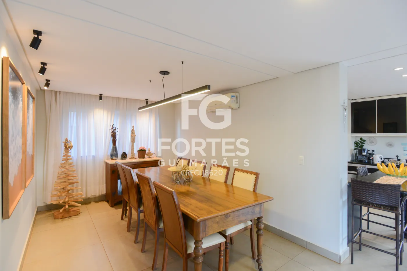 Alugar Casas / Condomínio em Bonfim Paulista R$ 19.000,00 - Foto 25