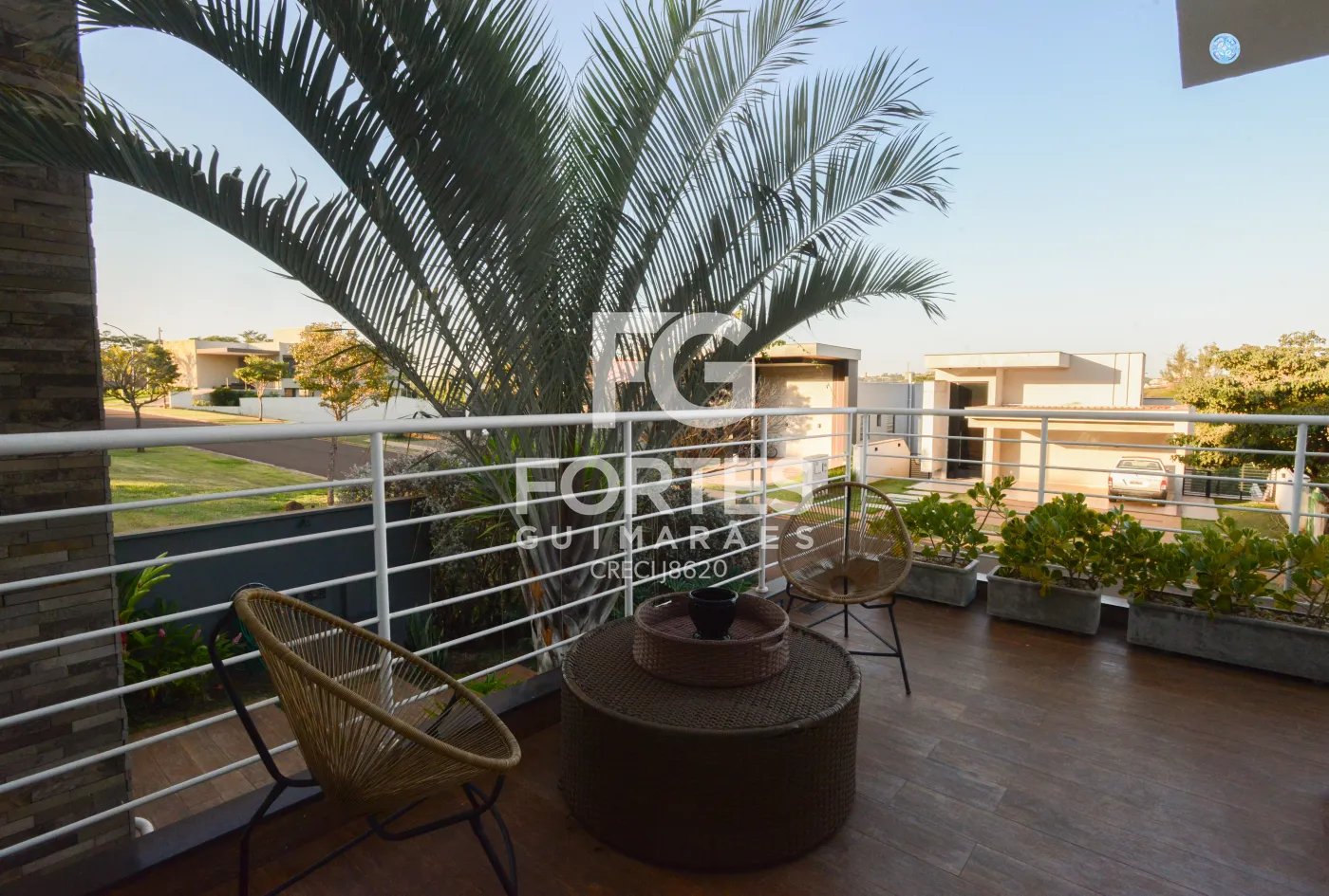 Alugar Casas / Condomínio em Bonfim Paulista R$ 19.000,00 - Foto 30