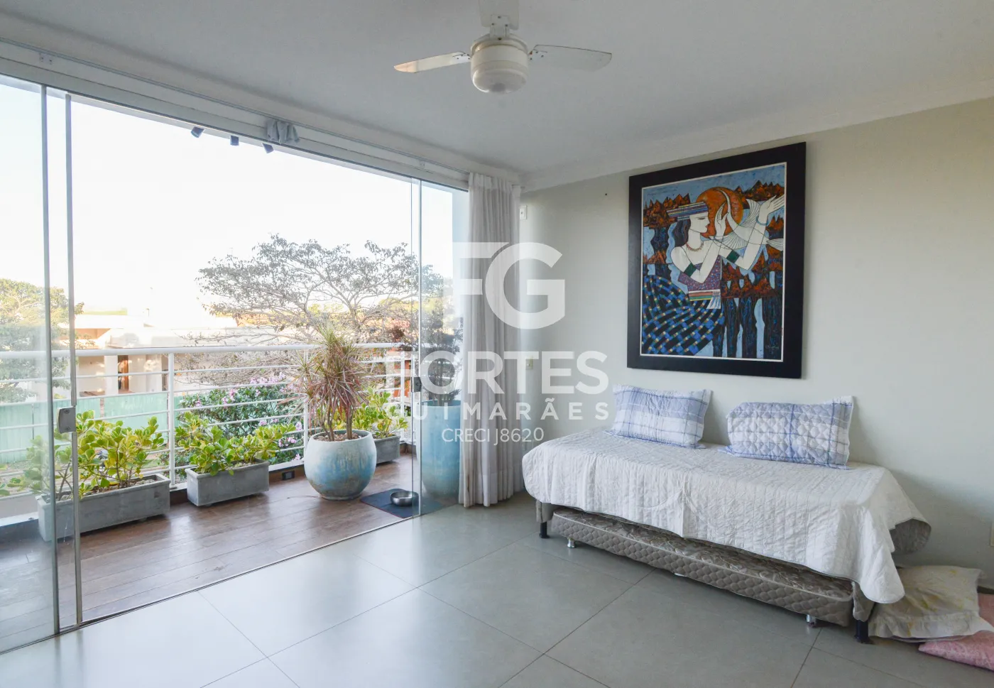 Alugar Casas / Condomínio em Bonfim Paulista R$ 19.000,00 - Foto 31