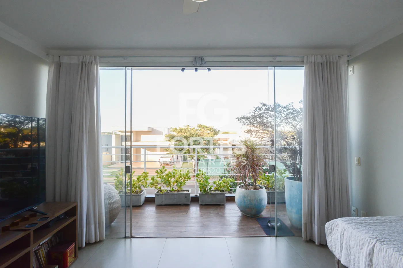 Alugar Casas / Condomínio em Bonfim Paulista R$ 19.000,00 - Foto 32
