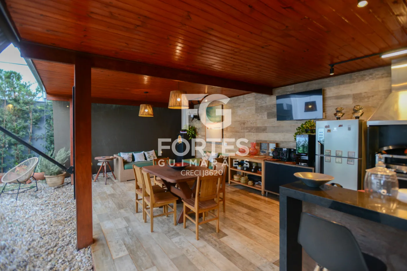 Alugar Casas / Condomínio em Bonfim Paulista R$ 19.000,00 - Foto 37