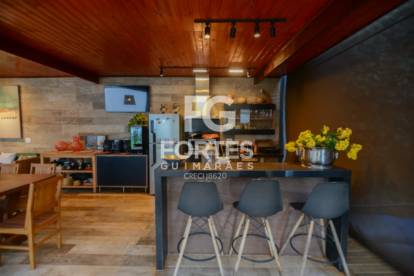 Alugar Casas / Condomínio em Bonfim Paulista R$ 19.000,00 - Foto 38