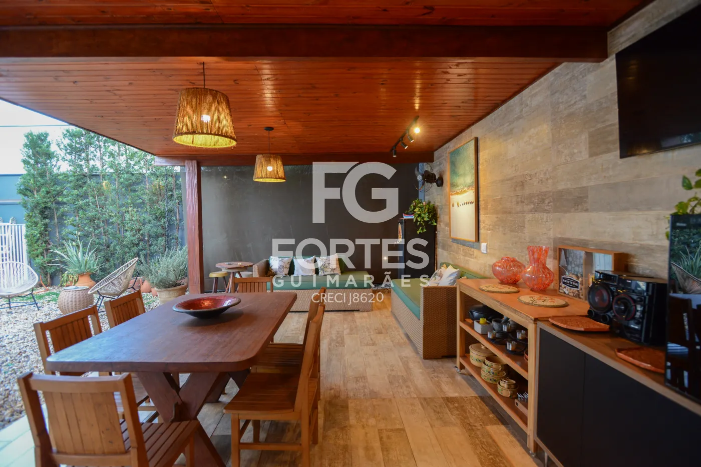 Alugar Casas / Condomínio em Bonfim Paulista R$ 19.000,00 - Foto 41