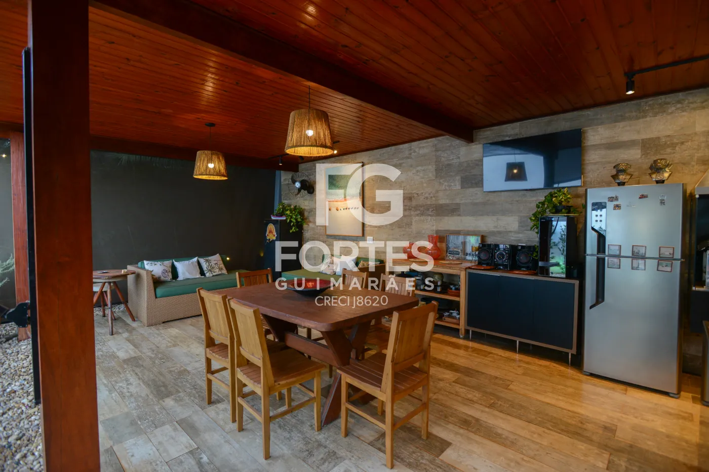 Alugar Casas / Condomínio em Bonfim Paulista R$ 19.000,00 - Foto 44