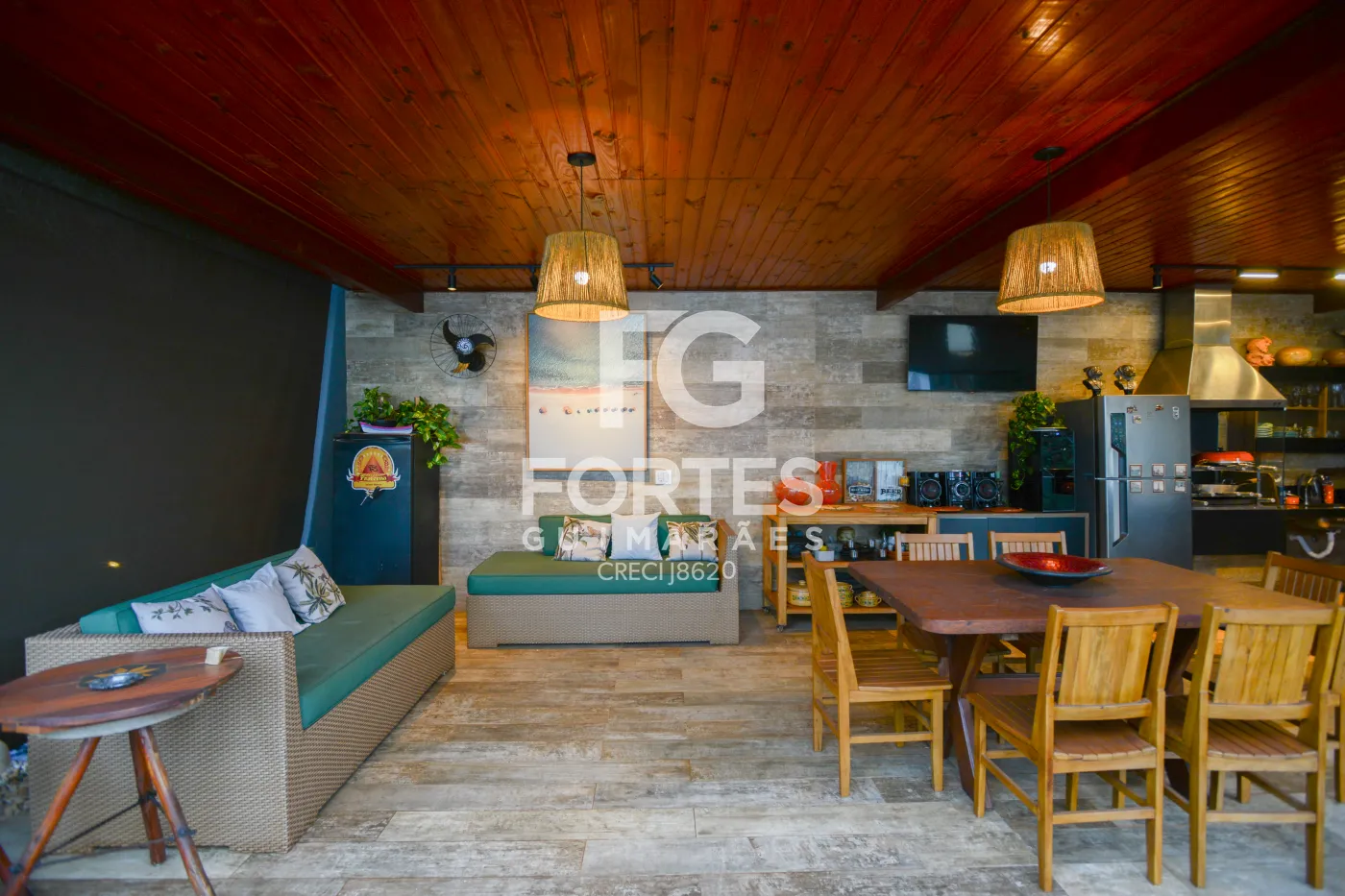 Alugar Casas / Condomínio em Bonfim Paulista R$ 19.000,00 - Foto 45