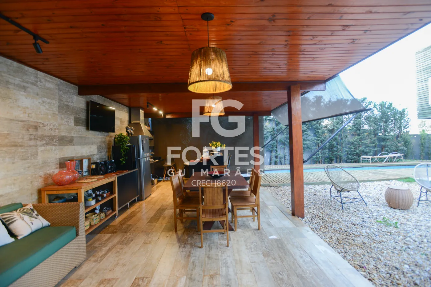 Alugar Casas / Condomínio em Bonfim Paulista R$ 19.000,00 - Foto 46