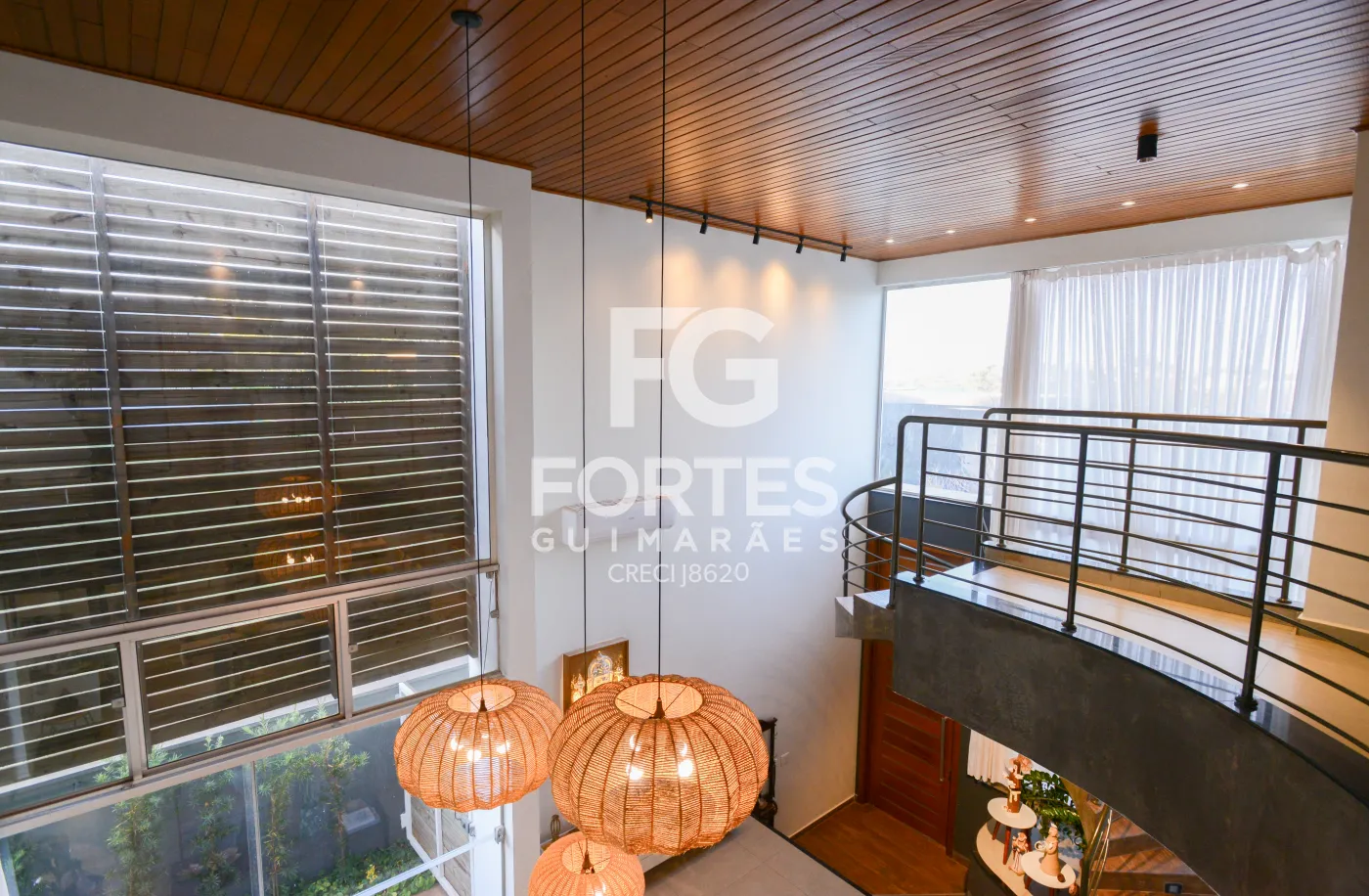 Alugar Casas / Condomínio em Bonfim Paulista R$ 19.000,00 - Foto 50