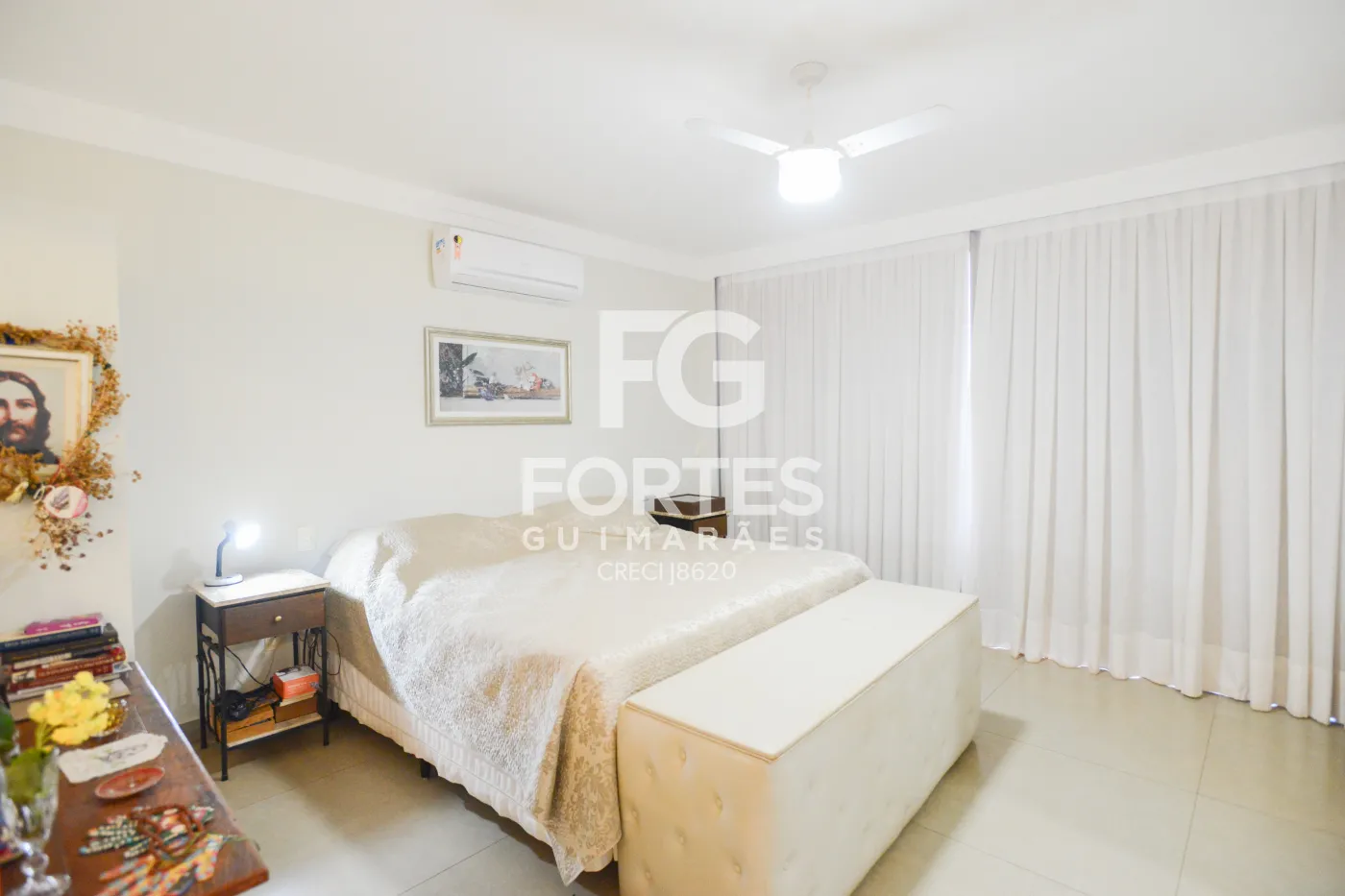 Alugar Casas / Condomínio em Bonfim Paulista R$ 19.000,00 - Foto 53