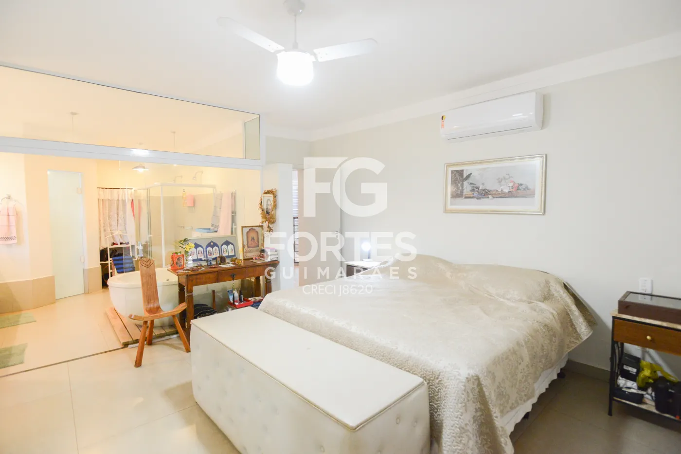 Alugar Casas / Condomínio em Bonfim Paulista R$ 19.000,00 - Foto 55