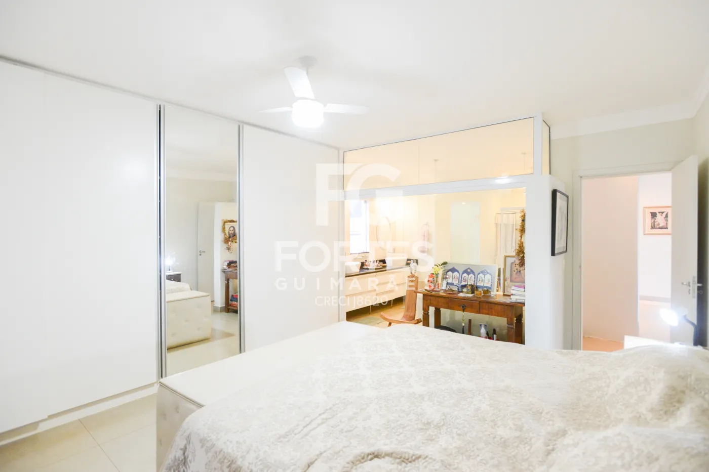 Alugar Casas / Condomínio em Bonfim Paulista R$ 19.000,00 - Foto 57