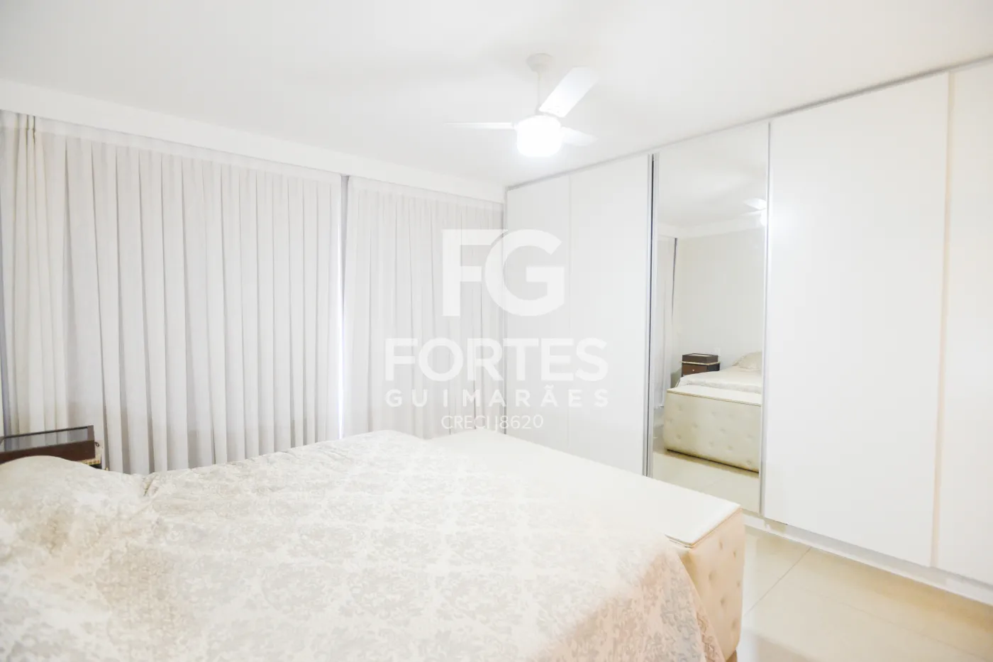 Alugar Casas / Condomínio em Bonfim Paulista R$ 19.000,00 - Foto 58