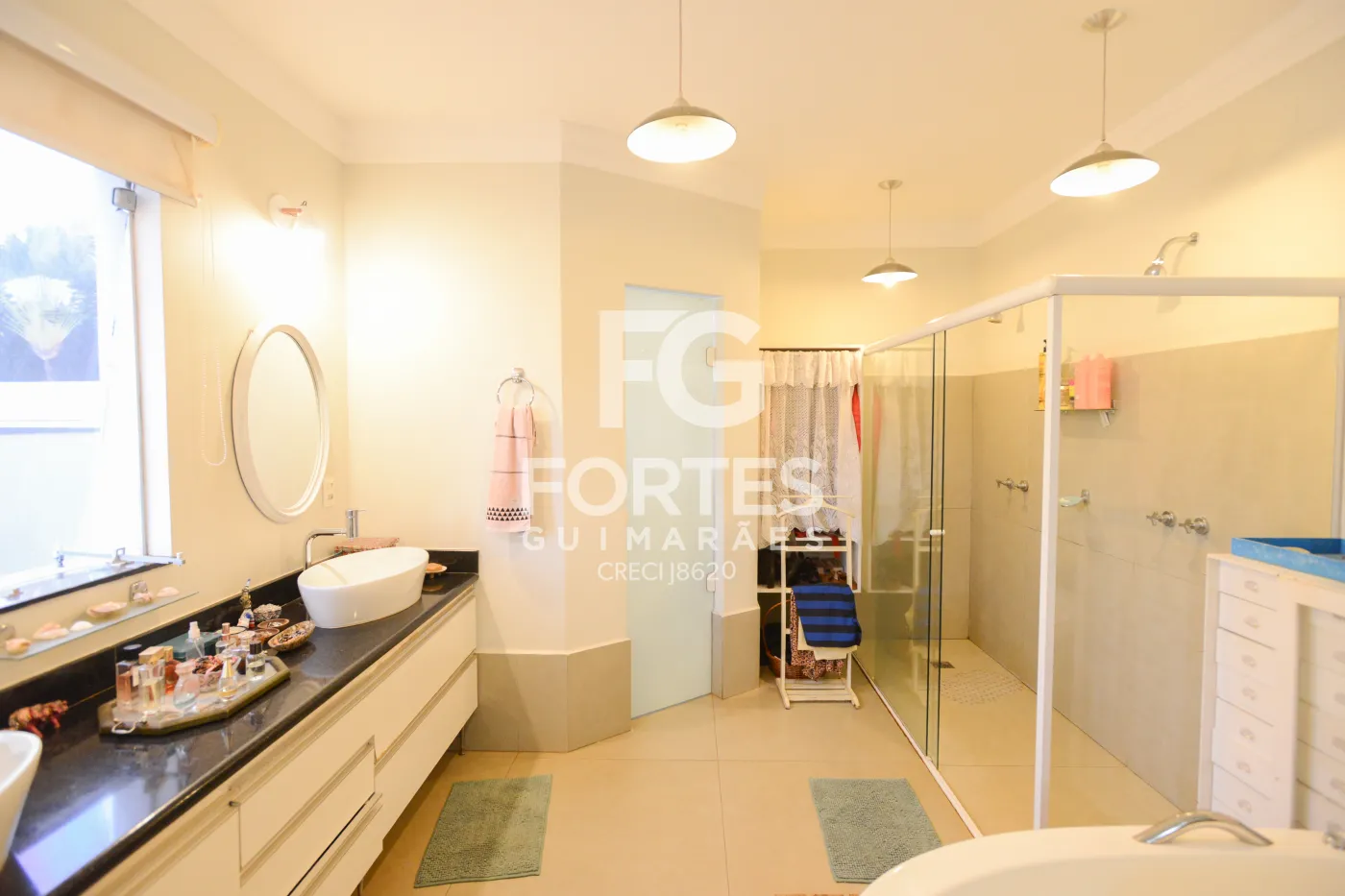 Alugar Casas / Condomínio em Bonfim Paulista R$ 19.000,00 - Foto 59