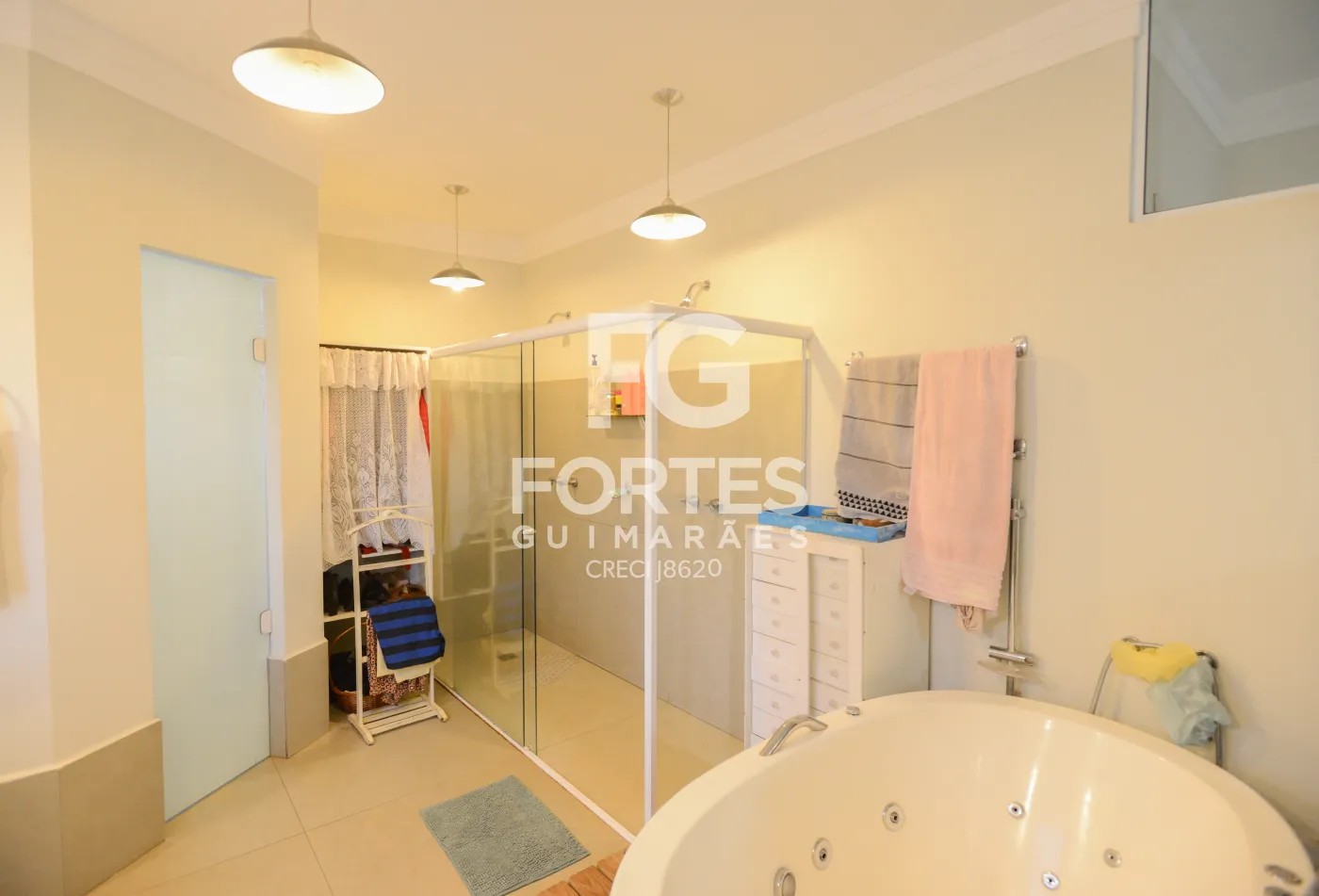Alugar Casas / Condomínio em Bonfim Paulista R$ 19.000,00 - Foto 60