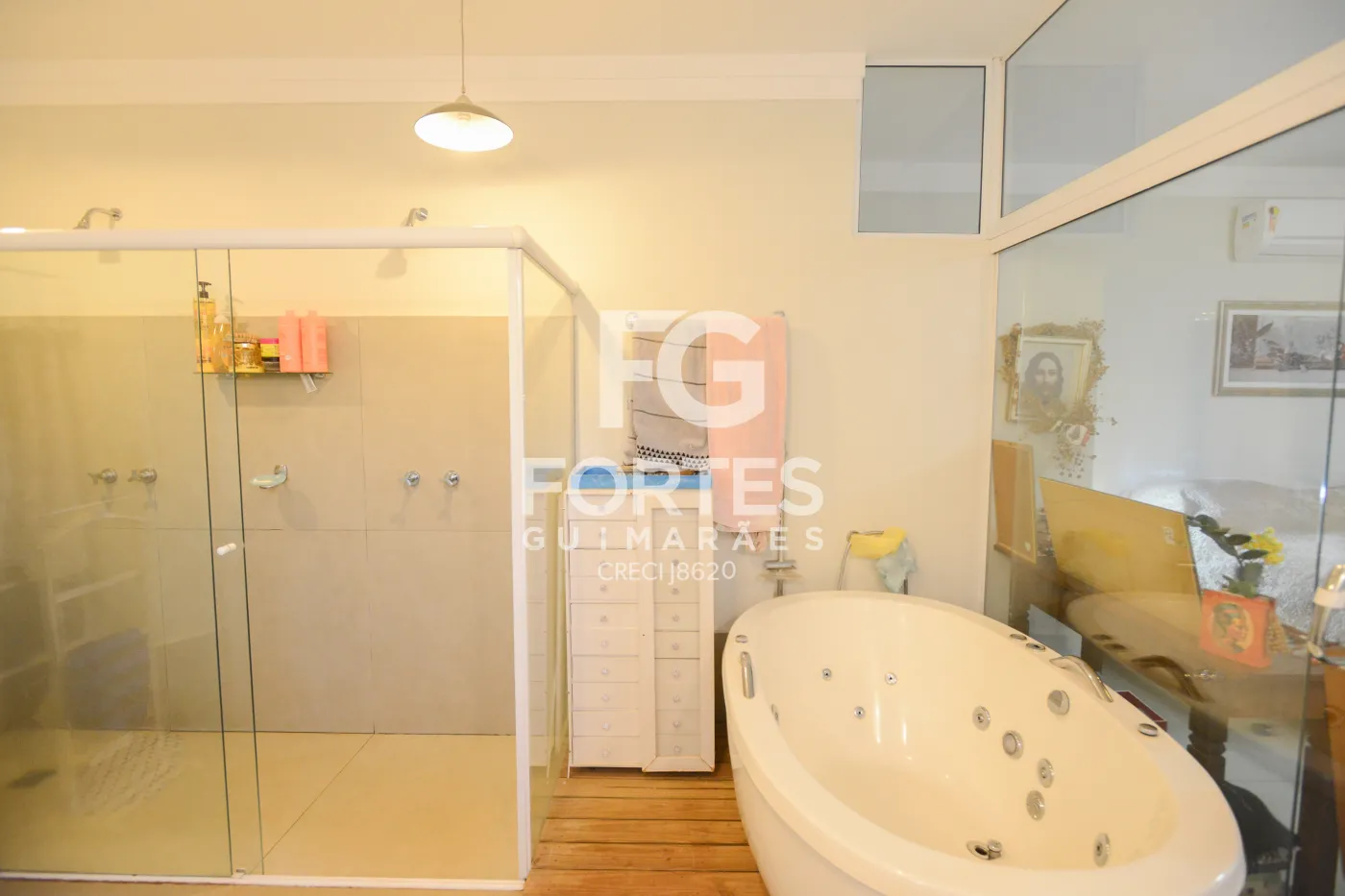 Alugar Casas / Condomínio em Bonfim Paulista R$ 19.000,00 - Foto 61