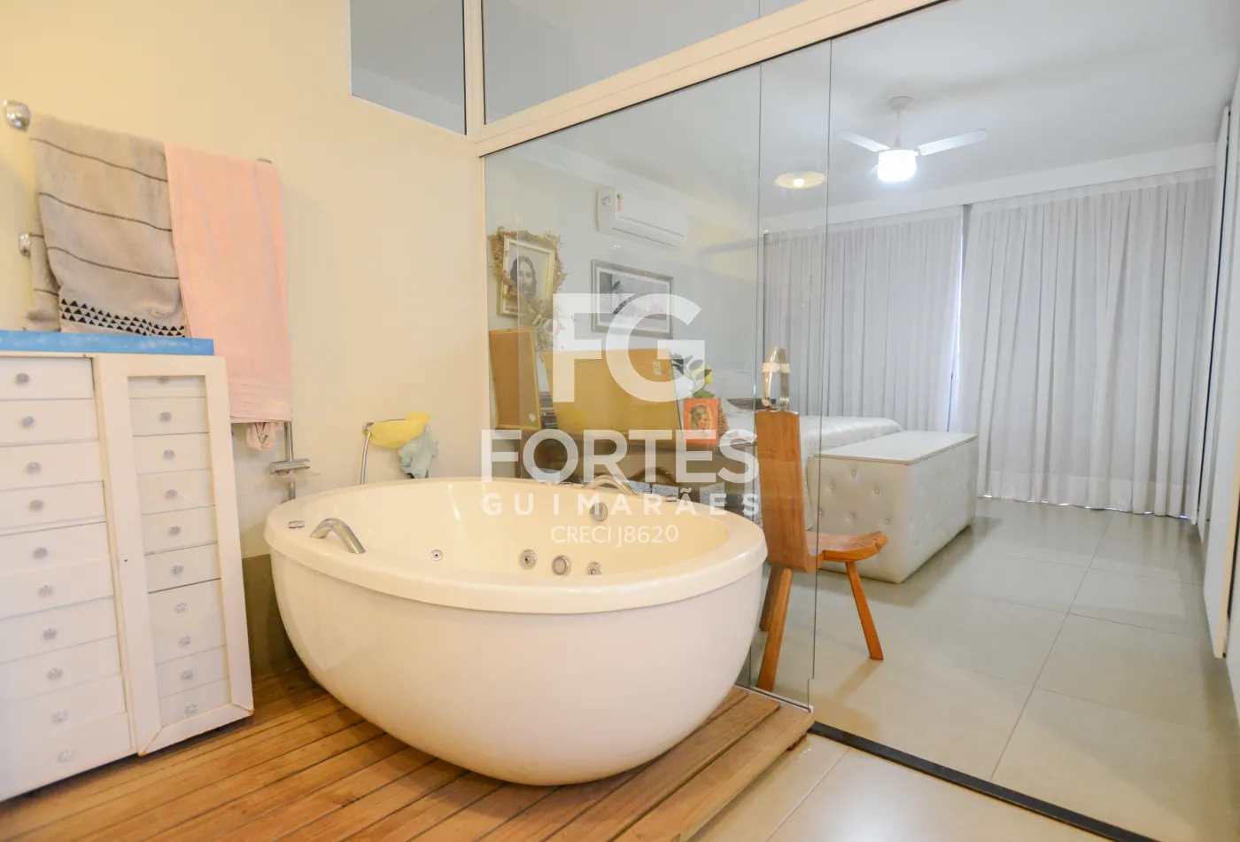 Alugar Casas / Condomínio em Bonfim Paulista R$ 19.000,00 - Foto 63