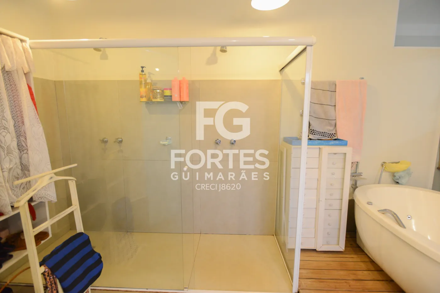 Alugar Casas / Condomínio em Bonfim Paulista R$ 19.000,00 - Foto 64