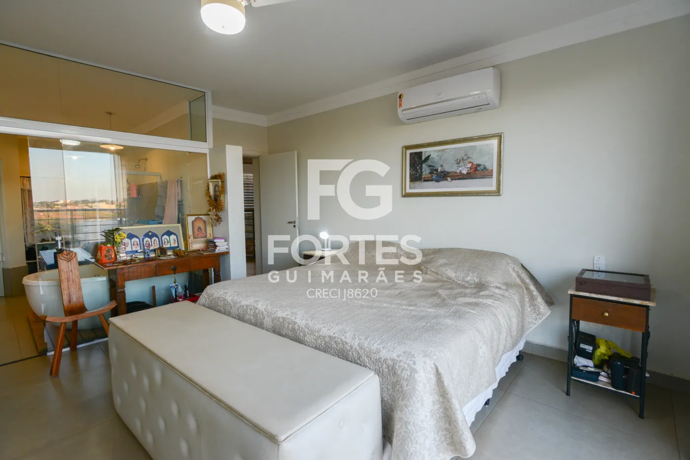Alugar Casas / Condomínio em Bonfim Paulista R$ 19.000,00 - Foto 66