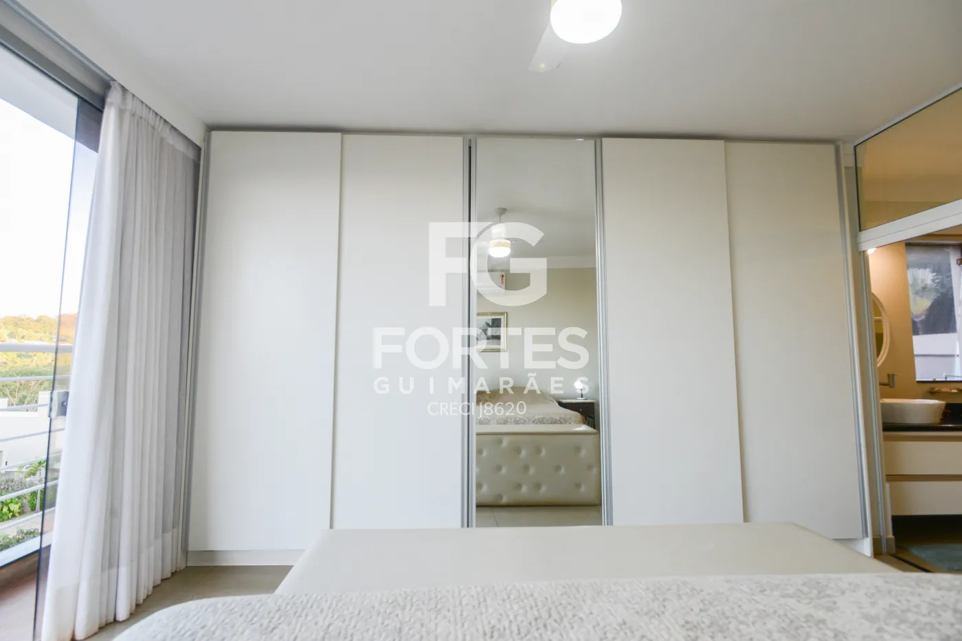 Alugar Casas / Condomínio em Bonfim Paulista R$ 19.000,00 - Foto 68